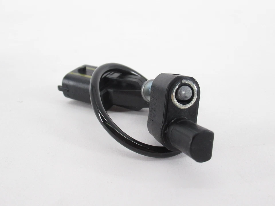 Sensor de posición del eje de manivela genuino OEM Mopar Ram Jeep 68490180AA Foto 3 de 4