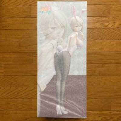 Shokugeki no Souma - Nakiri Alice - B-style - 1/4 - Bunny Ver
