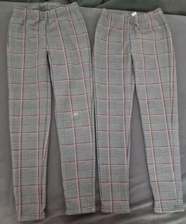 Mädchen Yigga Thermo Warme Gefütterte Leggings Hose Jeanslock 5st 134 140