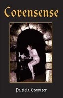 Covensense | Patricia Crowther | Englisch | Taschenbuch | 2018