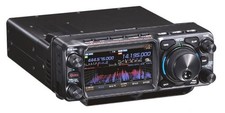 Yaesu FTX-1 Optima HF/V/U AllMode 100W A/D Digital XCVR w/6W Portable Faceplate 