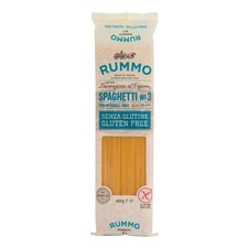 RUMMO SPAGHETTI N3 400G