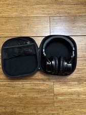 Cowin E7 Pro ANC Active Noise Cancelling Headphones - Black /Case