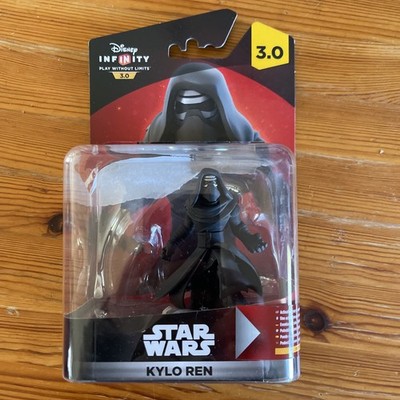 Disney Infinity 3.0 Star Wars Kylo Ren Figur   Sammler -Ohne Laser Schwert