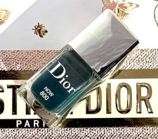 Dior Vernis Nail Polish 800 Now 10ml