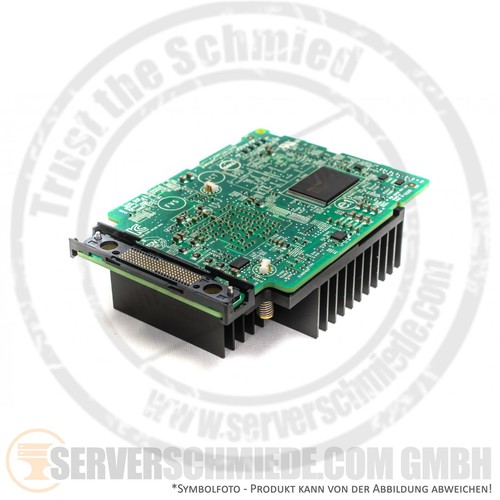 Dell PERC HBA330 mini mono 12G SAS Storage Controller for HDD SSD JBOD pass-thro - Afbeelding 4 van 4