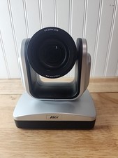 Aver CAM520 Professional USB 12x Zoom Camera Teleconference 1080p 60fps