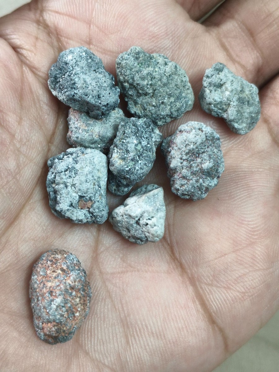 CTW Piece RAW BIG LOOSE GEMSTONE NATURAL DIAMONDS UNCUT