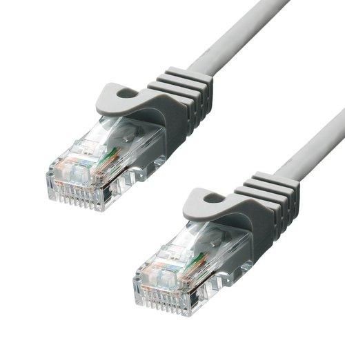 ProXtend 5UTP-20G CAT5e U/UTP CU PVC Ethernet