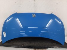 PEUGEOT 108 PURETECH ALLURE MK1 2014-2022 Front Bonnet BLUE EQQ Hatch 1687142180