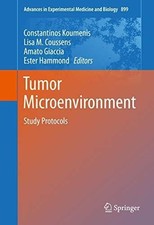 Tumor Microenvironment: Study Protocols (Adva...