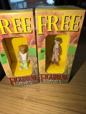 Typhoo Tea Wind in the Willows Figurine Otter