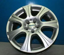Alufelge RC-15 8Jx18 EH2 ET60 LK 5x112 KBA 46567 Alutec Felge 3 Mercedes W164 ML