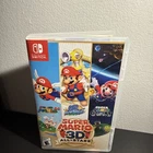 New ListingSuper Mario 3D All-Stars - Nintendo Switch
