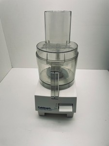 Cuisinart Little Pro Plus Food Processor | eBay