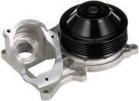 Gates Wasserpumpe WP0160 FüR BMW