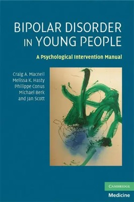 Craig A. Macneil (u. a.) | Bipolar Disorder in Young People | Taschenbuch (2017)