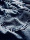 John Varvatos Bowery slim straight Men's blue jeans, size 34, retailed new $228! — photo 3