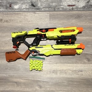 Nerf Rival Edge | eBay