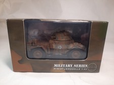 1942 Panhard 178 1:43 Schuco