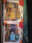 Tripack Pokemon - EV08 Étincelles Déferlantes - x2 FR Scellé