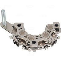Hc-Cargo Gleichrichter Generator 332284 50A 14V