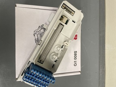 1PCS Brand New ABB 3BSC690075R1 TU890 Module  Fast delivery