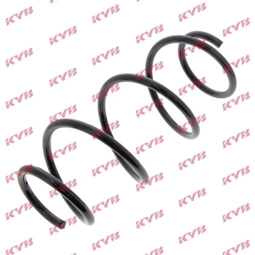 RH3312 Front Coil Spring Single Suspension Car Replacement Spare Part By KYB - Image 24