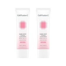  1 1 Cell Fusion C Dark Spot Toning Sunscreen 50mL CellFusionC 