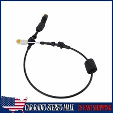 New For Chevrolet Corvette C5 C6 2003 2004 2005 Gear Shifter Cable 10352529 Us New For Chevrolet Corvette C5 C6 2003 2004 2005 Gear Shifter Cable 10352529 Us