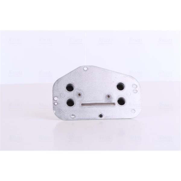 Nissens ÖLküHler Passend FüR Opel Astra H Caravan L35 1.6 1.8 L48 A05-image