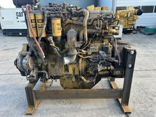 C18 Good Running Takeout of 988 K Wheel Loader, US EPA Tier 4