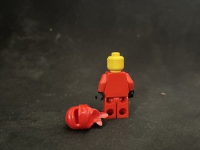 LEGO Kai Minifigure  2505 2508 njo0007 Ninjago CMF Lot Rare