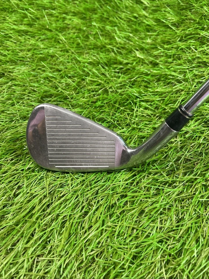 TaylorMade Burner 2.0 5 Iron RH 85g Stiff Flex Shaft 38.5" - Image 4 of 4