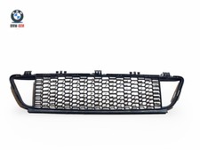 BMW 1 Series F20 F21 Front M Sport Bumper Centre Grille 8048969