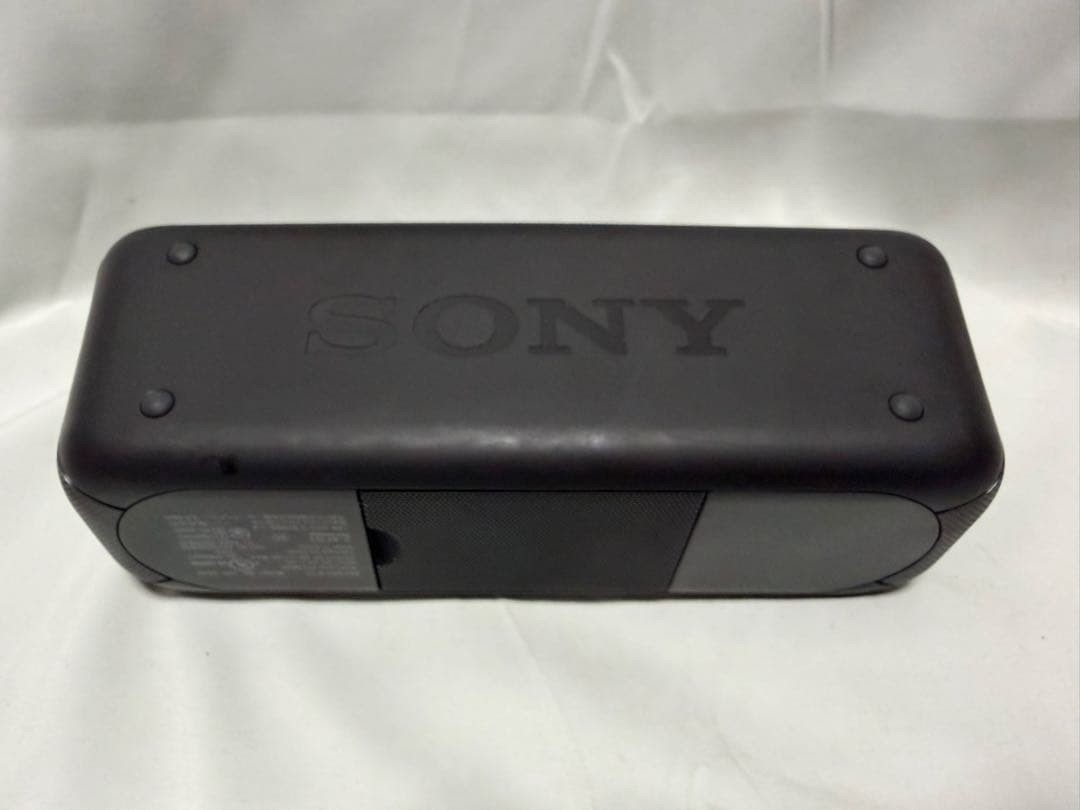 Sony SRS-XB30 Portable Bluetooth Wireless Speaker with Extra Bass