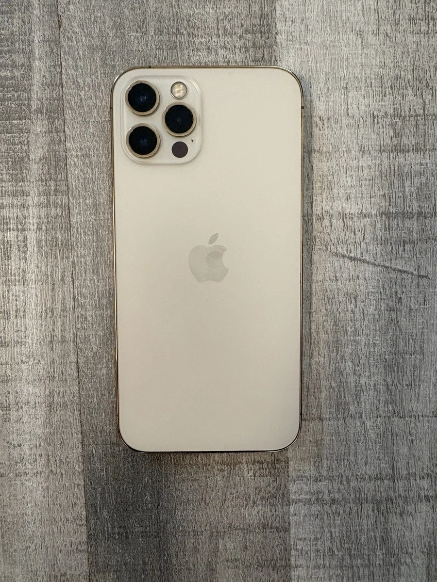 Apple iPhone 12 Pro Max 256GB for Sale | Shop New & Used Cell 