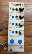 ALM Busy Circuits Axon - 2 - Excellent Condition