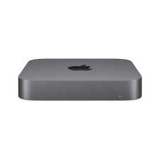 Apple Mac mini 2018 16GB RAM, 256GB SSD, 3.2GHz
