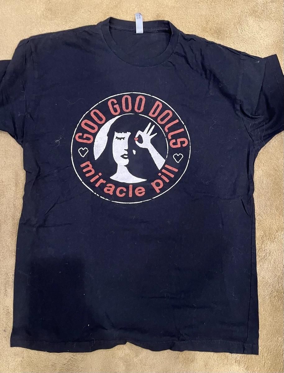 goo goo dolls shirt products for sale | eBay