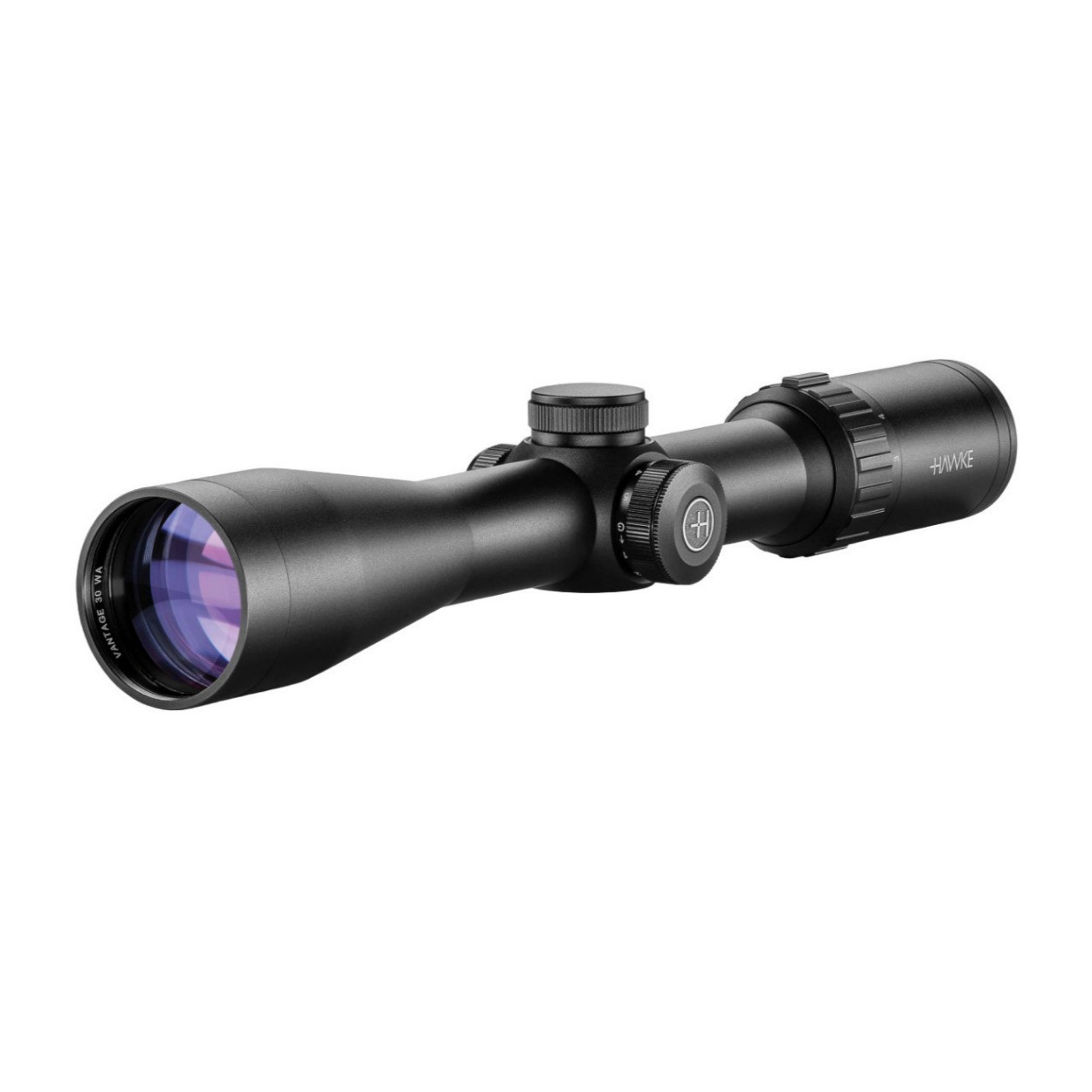 Оптический прицел Hawke Sports Optics Vantage 30 WA 3 9x42 с точечной сеткой L4A 120 MOA 54890₽