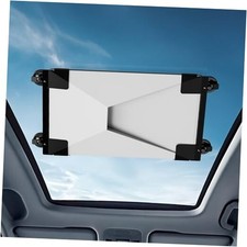 Starlink Gen 3 Car Suction Cup Mount, Secure Mounting Kit for Car Windows 