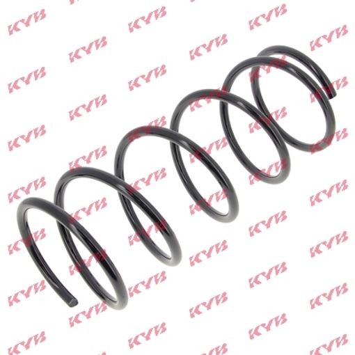Fits KAYABA SPRʯYNY RA5763 COIL SPRING