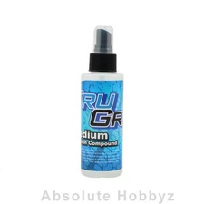 ProTek R/C "TruGrip" Medium Traction Tire Compound (4oz) - PTK-1620