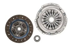 Image of Clutch kit F1A076NX NEXUS for VW SEAT SKODA AUDI