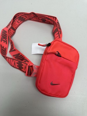 Nike Essentials Crossbody Bag Fanny Hip Waist Belt Pack Messenger BA5904-644 1L