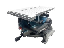 Taglierina e sega da tavolo Makita ‎LH1201FL 1650 W