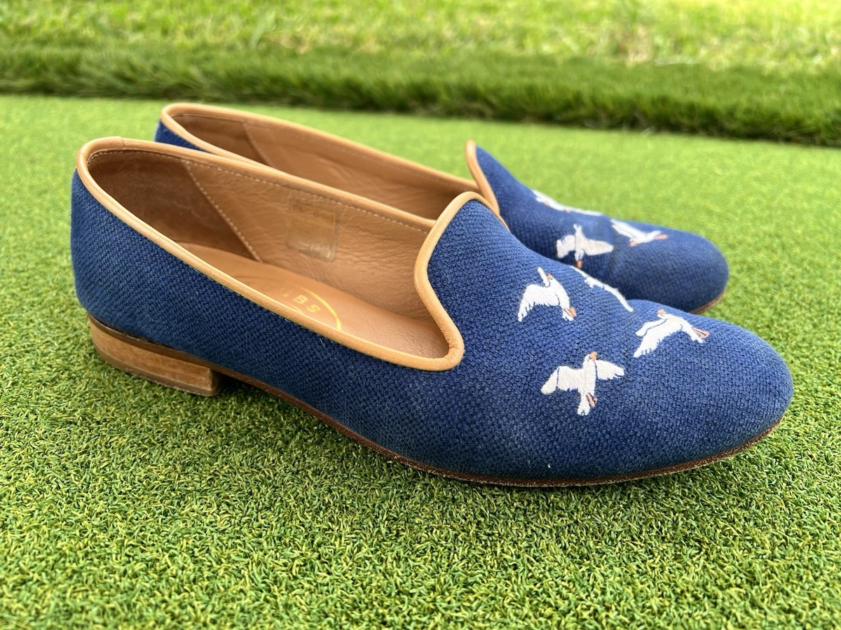 美品STUBBS & WOOTTON RIGHT LEFT Stubbsandwootton68b9b714e16d67