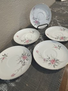 Golden Rose Fine China | eBay