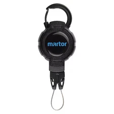 Martor 9960.06 Tool Lanyard, Retractable Tether, 0.37 Lb